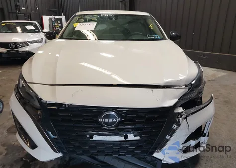 2023 Nissan Altima Sr Intelligent Awd z USA, uszkodzony, nr VIN 1N4BL4CW1PN394716